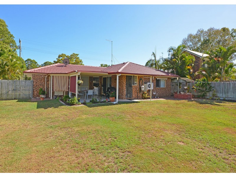 8 Oregan Drive, Craignish QLD 4655