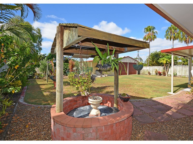 8 Oregan Drive, Craignish QLD 4655