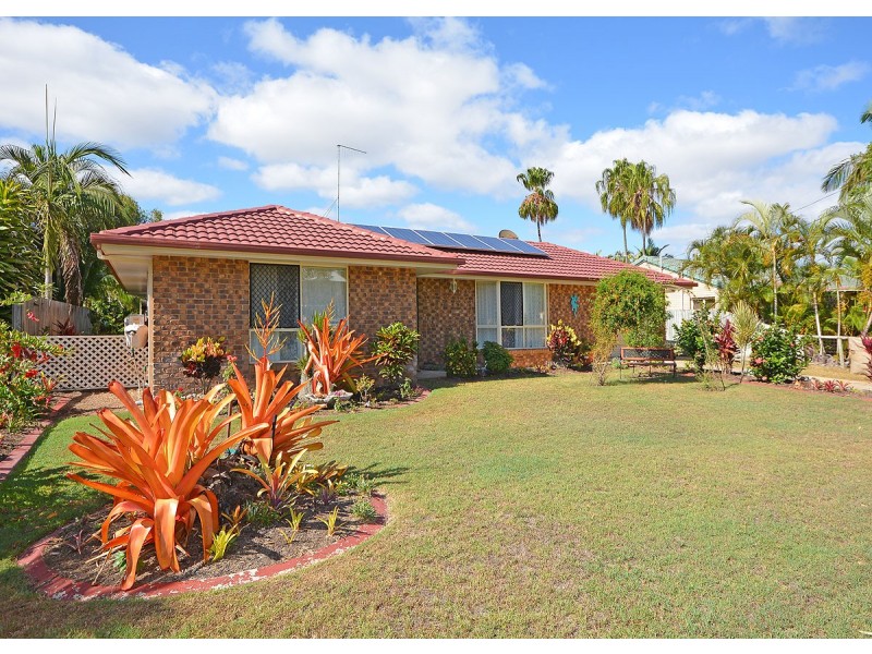 8 Oregan Drive, Craignish QLD 4655