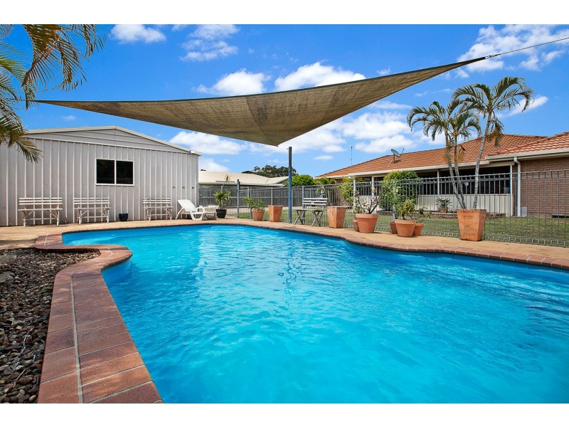 4 Amanda Court, Kawungan QLD 4655