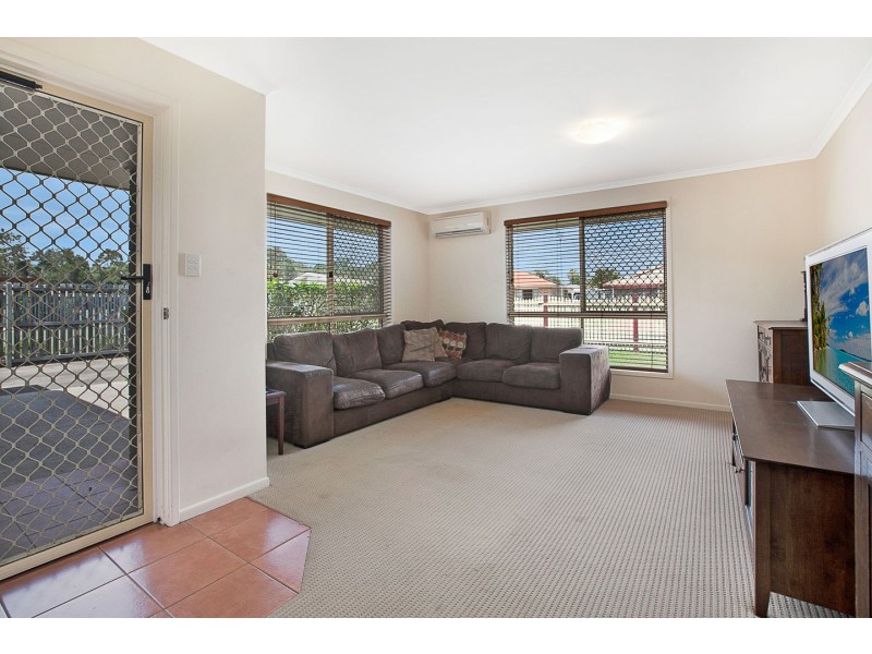 4 Amanda Court, Kawungan QLD 4655