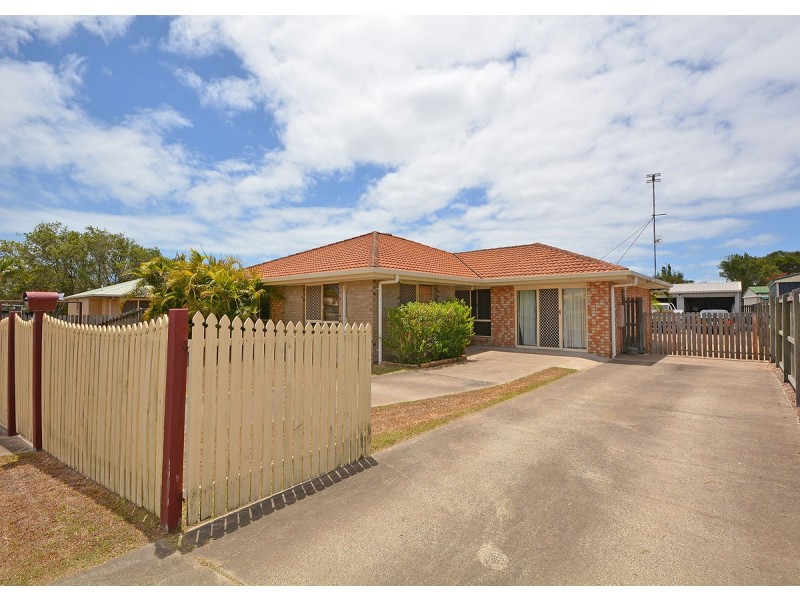 4 Amanda Court, Kawungan QLD 4655