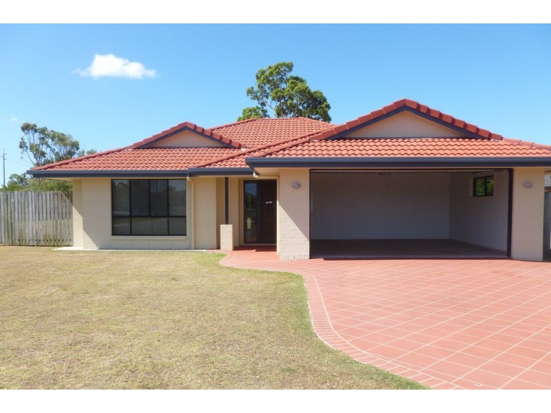 1 Northwest Bay Court, Wondunna QLD 4655