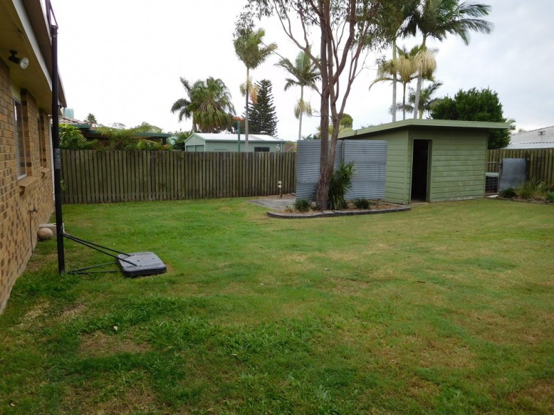 37 Dover Street, Pialba QLD 4655