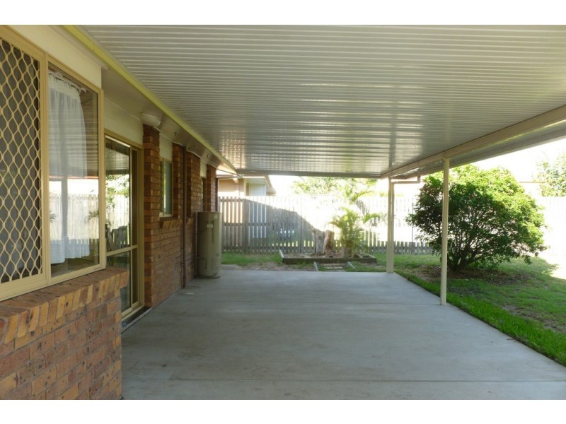 216 Dayman Street, Urangan QLD 4655