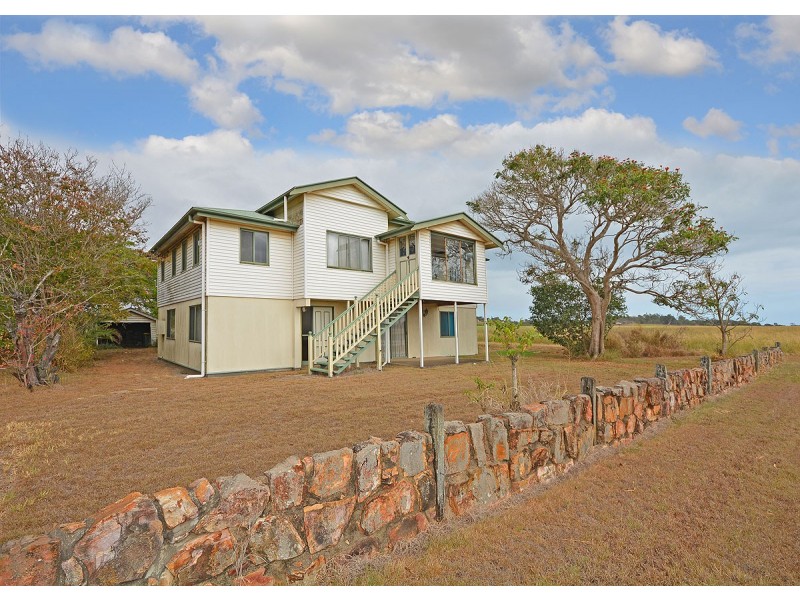 408 Lower Mountain Road, Dundowran QLD 4655 Ray White Hervey Bay Sold