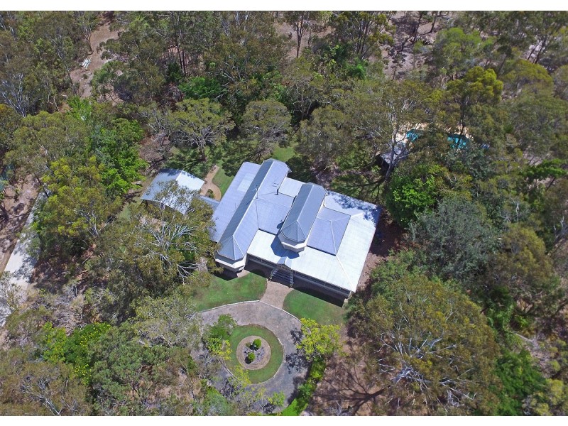 10 Burralong Drive, Wondunna QLD 4655