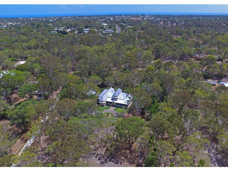 10 Burralong Drive, Wondunna QLD 4655