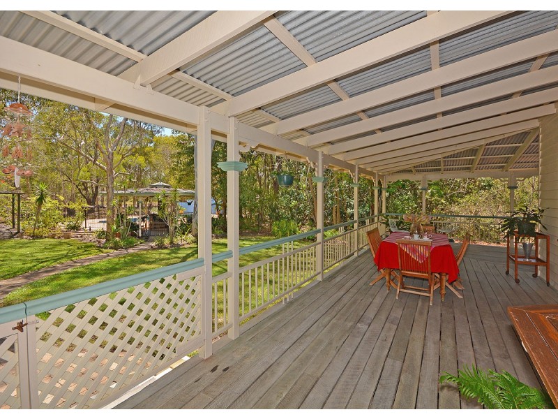 10 Burralong Drive, Wondunna QLD 4655