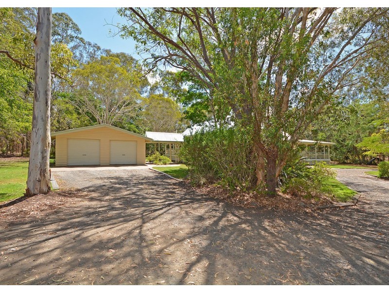 10 Burralong Drive, Wondunna QLD 4655