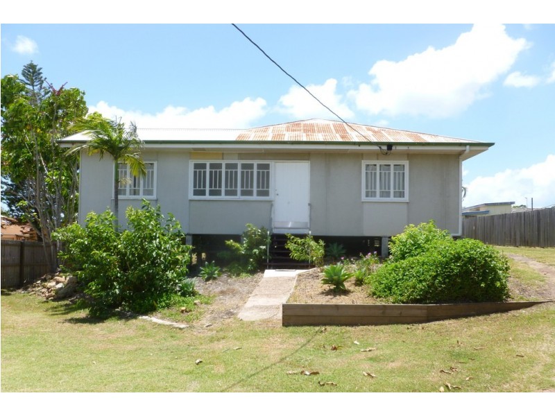 148 TORQUAY TCE, Scarness QLD 4655