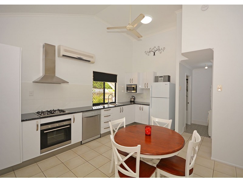 30 Petersen Road, Craignish QLD 4655