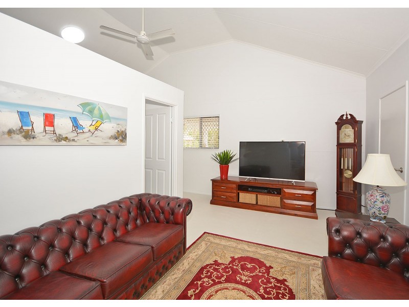 30 Petersen Road, Craignish QLD 4655