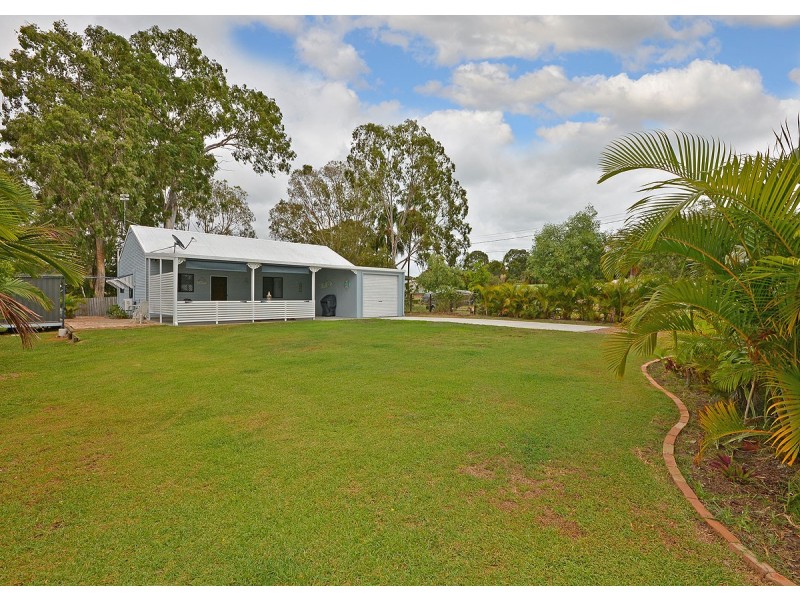 30 Petersen Road, Craignish QLD 4655