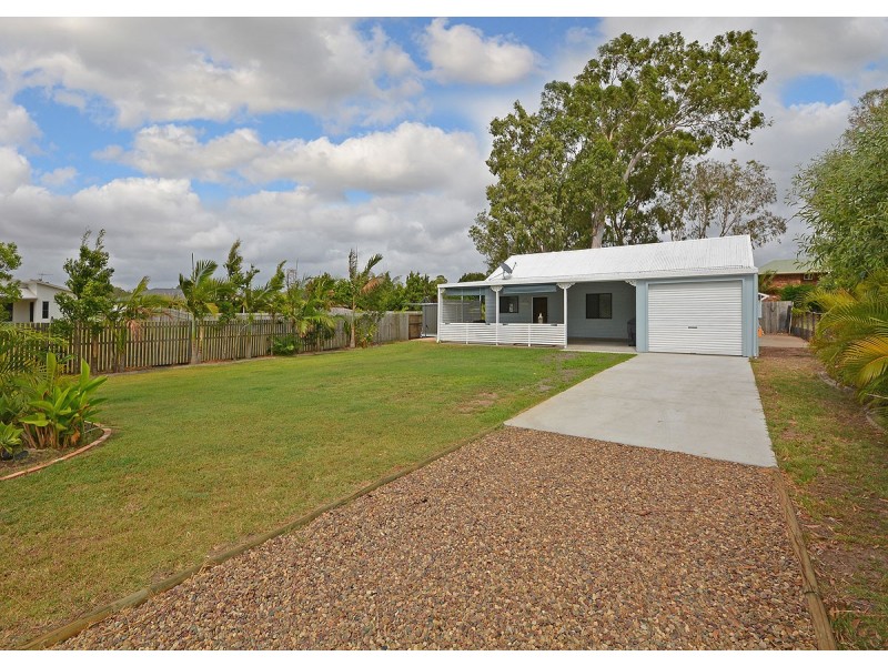 30 Petersen Road, Craignish QLD 4655