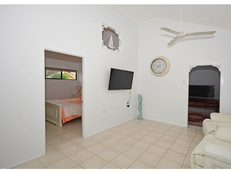 30 Petersen Road, Craignish QLD 4655