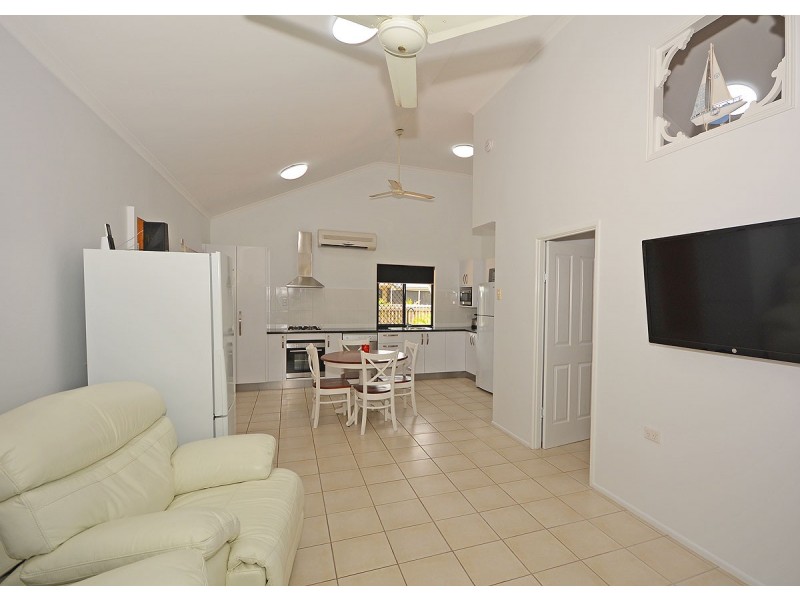 30 Petersen Road, Craignish QLD 4655