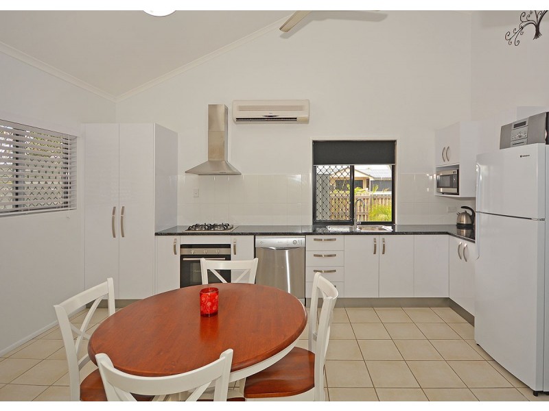 30 Petersen Road, Craignish QLD 4655