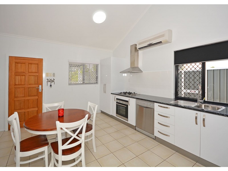 30 Petersen Road, Craignish QLD 4655