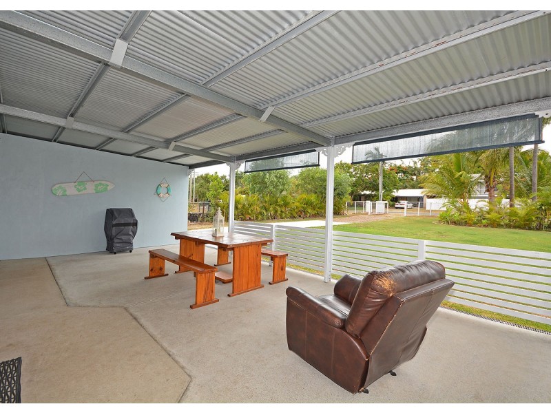 30 Petersen Road, Craignish QLD 4655