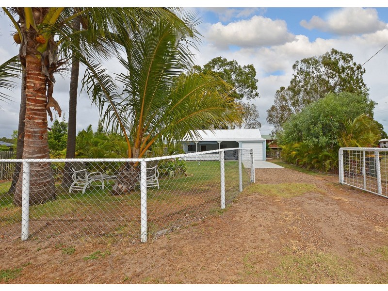 30 Petersen Road, Craignish QLD 4655