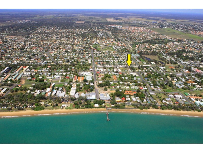 32/30 East Street, Scarness QLD 4655