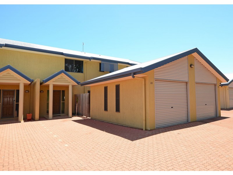 32/30 East Street, Scarness QLD 4655