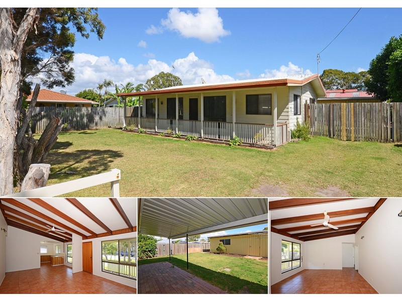 57 Pulgul Street, Urangan QLD 4655