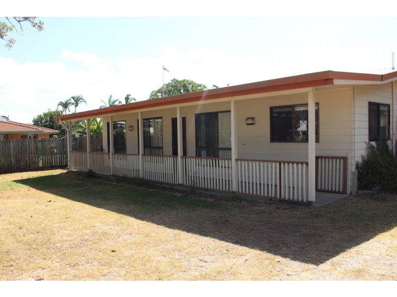 57 Pulgul Street, Urangan QLD 4655