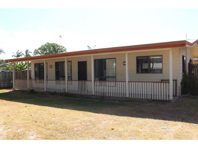 57 Pulgul Street, Urangan QLD 4655