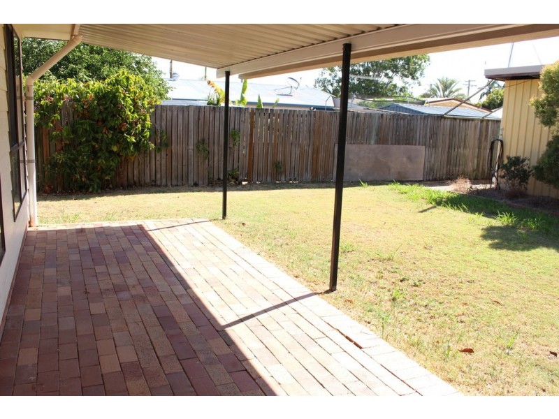 57 Pulgul Street, Urangan QLD 4655