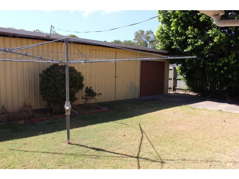57 Pulgul Street, Urangan QLD 4655