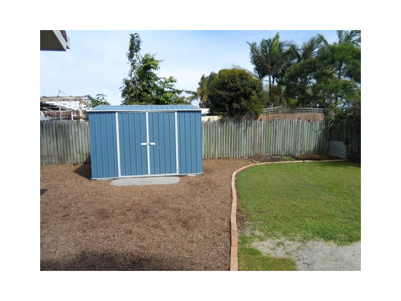 19 Galatea Street, Point Vernon QLD 4655