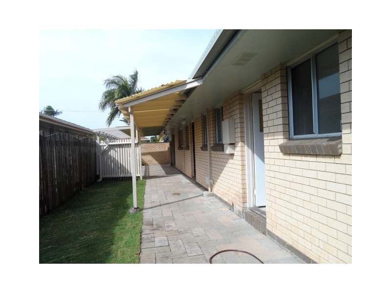 19 Galatea Street, Point Vernon QLD 4655