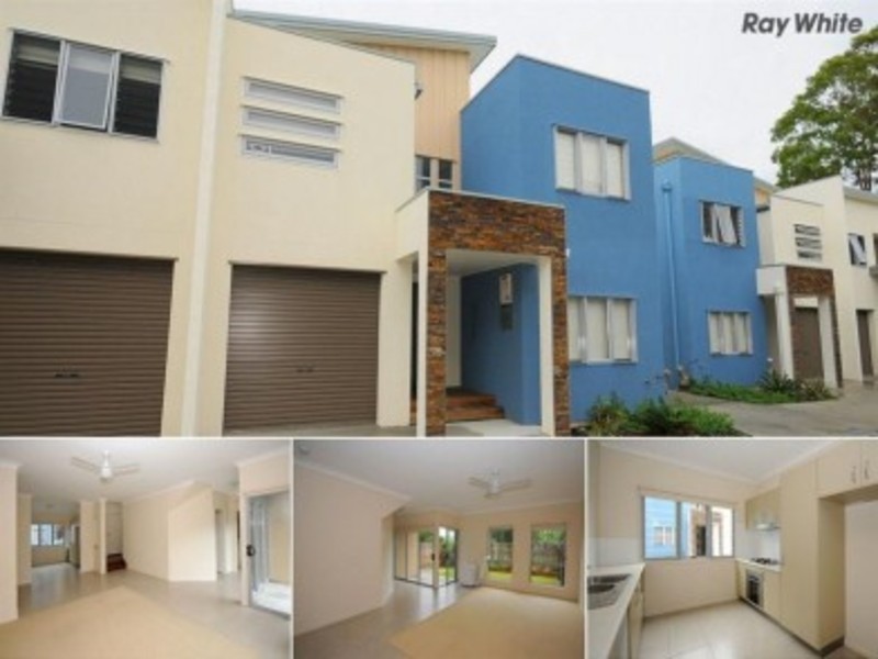 4/39-41 Stephenson Street, Pialba QLD 4655