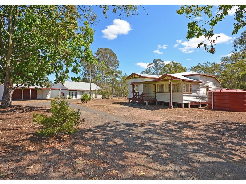 51 Scanlan Street, Sunshine Acres QLD 4655