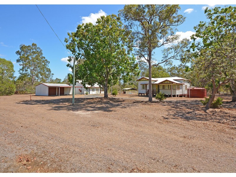 51 Scanlan Street, Sunshine Acres QLD 4655