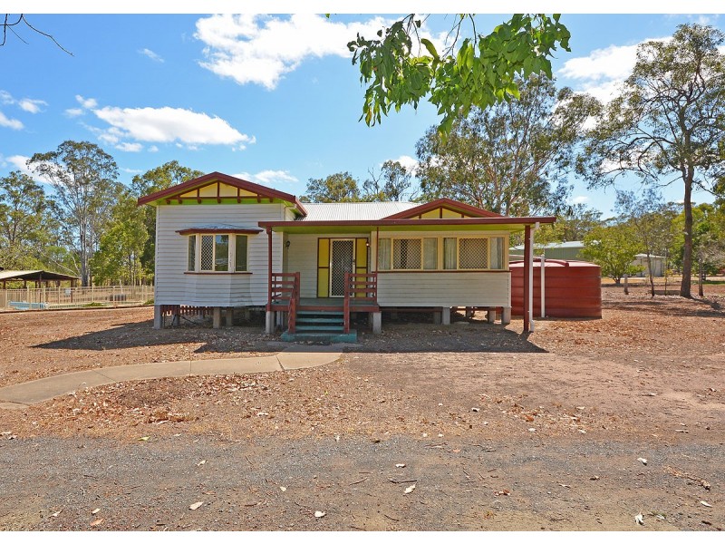 51 Scanlan Street, Sunshine Acres QLD 4655