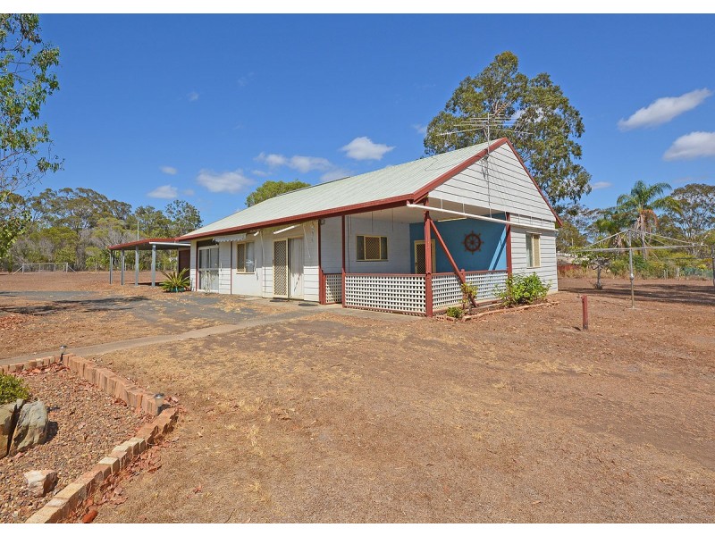 51 Scanlan Street, Sunshine Acres QLD 4655