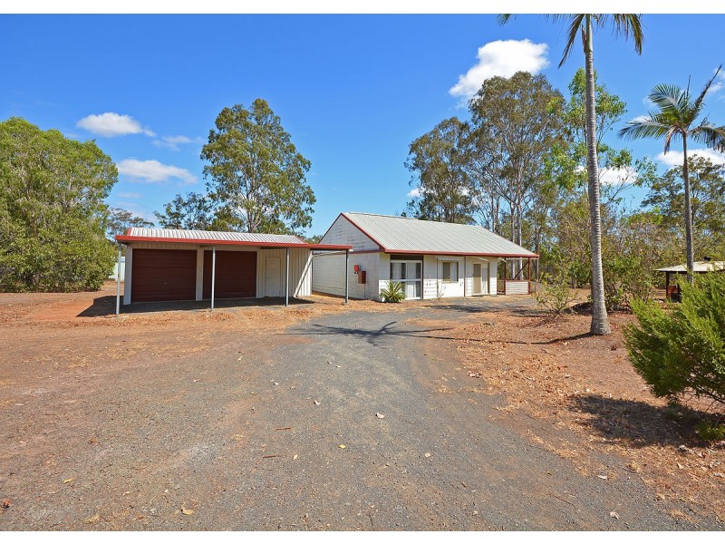 51 Scanlan Street, Sunshine Acres QLD 4655