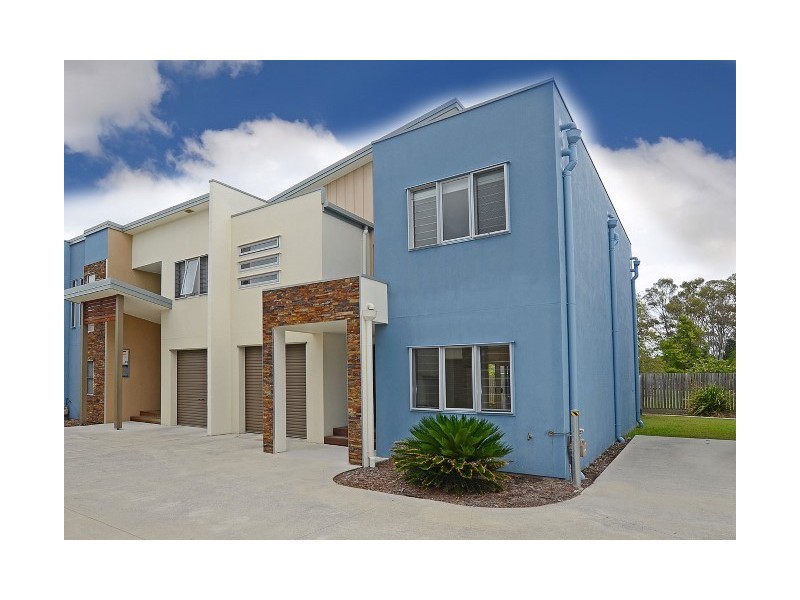 Unit 13/41 Stephenson Street, Pialba QLD 4655