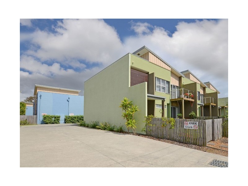 Unit 13/41 Stephenson Street, Pialba QLD 4655
