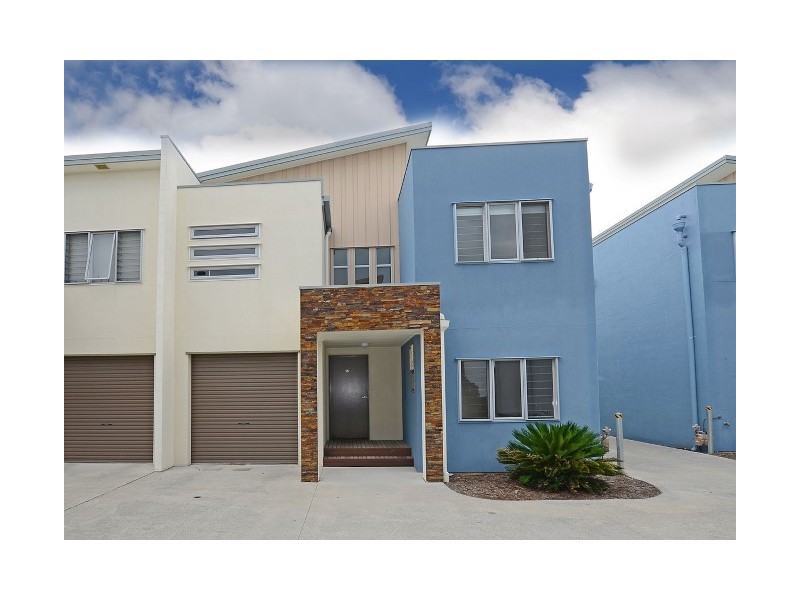 Unit 13/41 Stephenson Street, Pialba QLD 4655