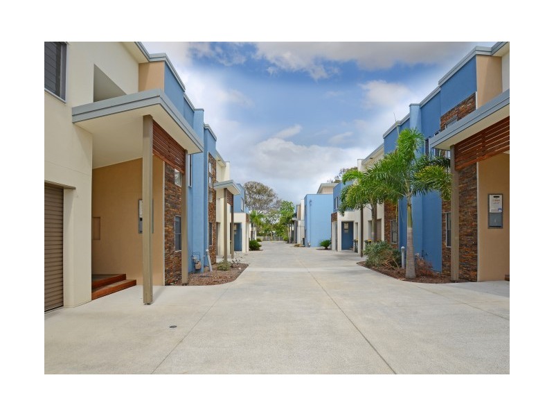 Unit 13/41 Stephenson Street, Pialba QLD 4655