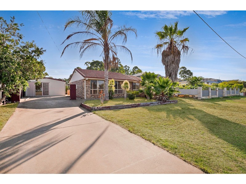 61 Kingfisher Drive, River Heads QLD 4655