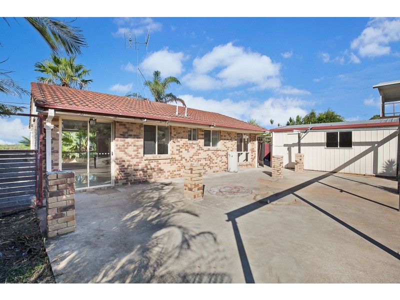 61 Kingfisher Drive, River Heads QLD 4655
