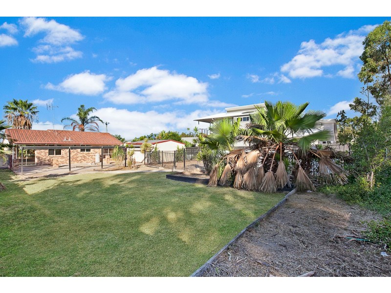 61 Kingfisher Drive, River Heads QLD 4655