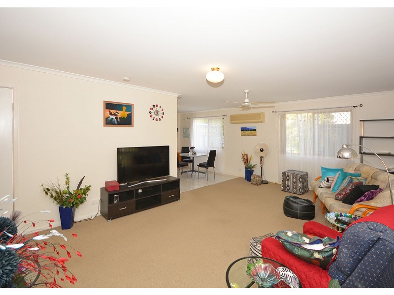 26 Rachael Street, Point Vernon QLD 4655