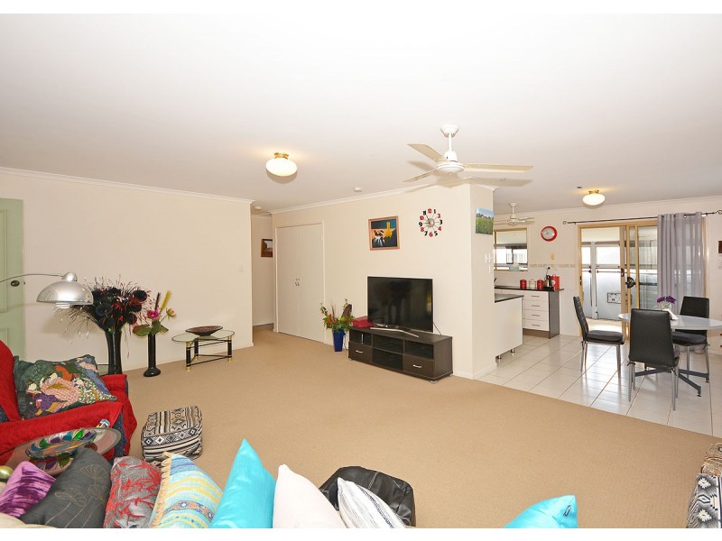 26 Rachael Street, Point Vernon QLD 4655