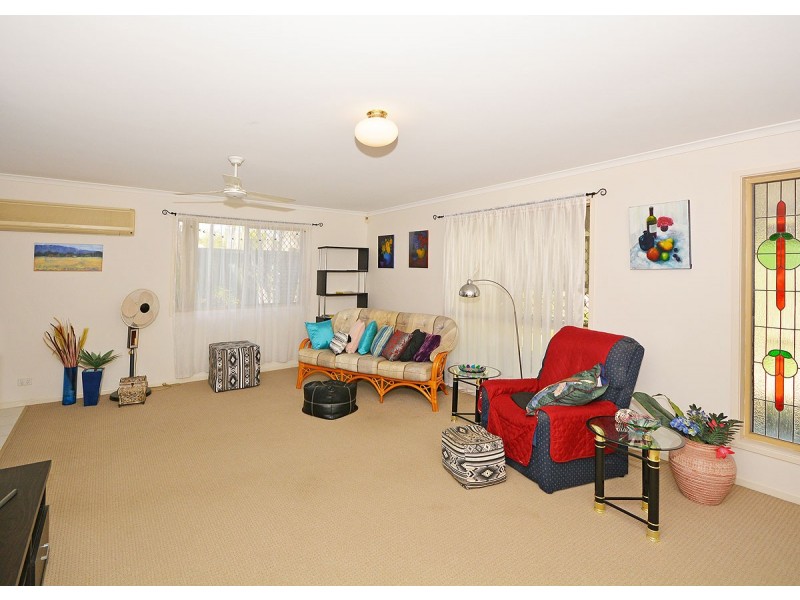 26 Rachael Street, Point Vernon QLD 4655